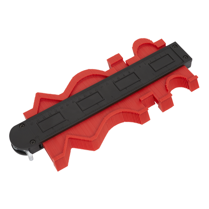 Contour Gauge with Lock | SPG01