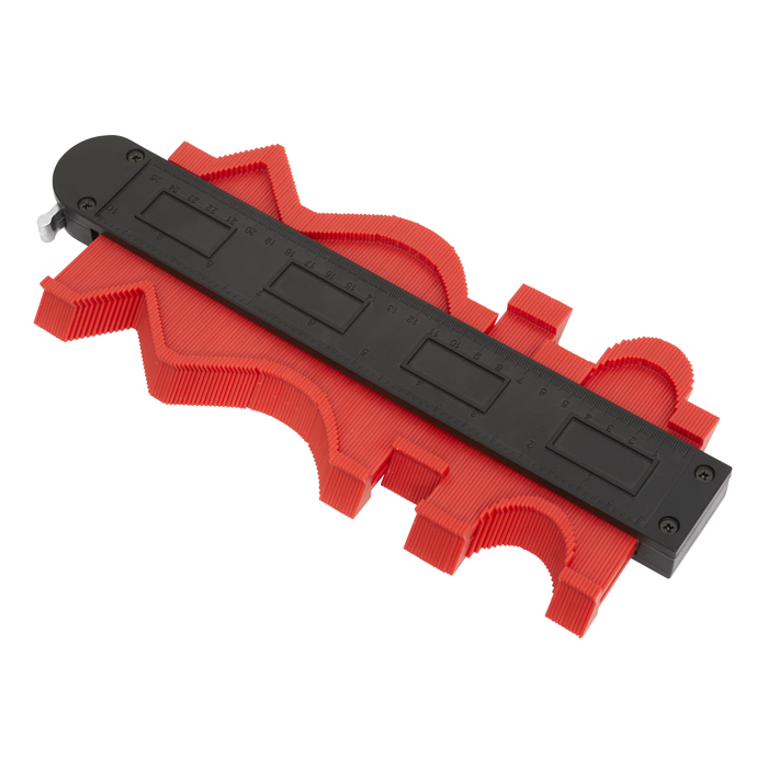 Contour Gauge with Lock | SPG01