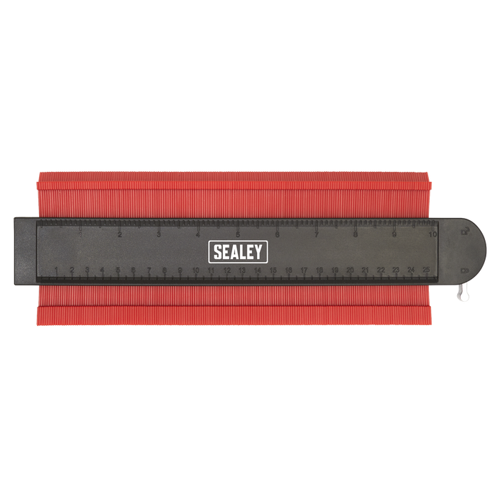 Contour Gauge with Lock | SPG01