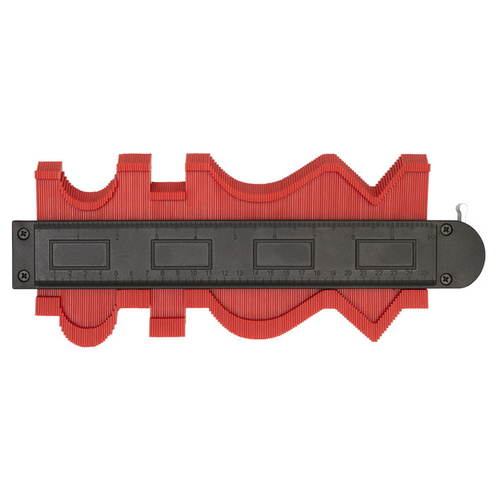 Contour Gauge with Lock | SPG01