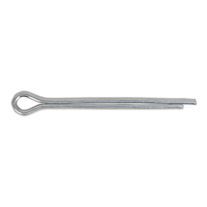 Split Pin 2.4 x 25mm - Pack of 100 | SPI102