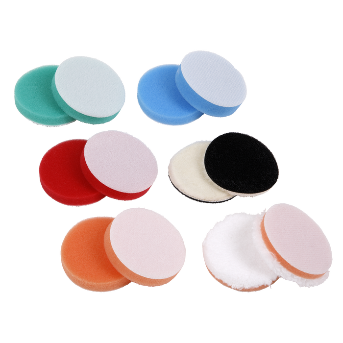 Polisher Pad Kit 56mm x 10mm | SPK600ACC2