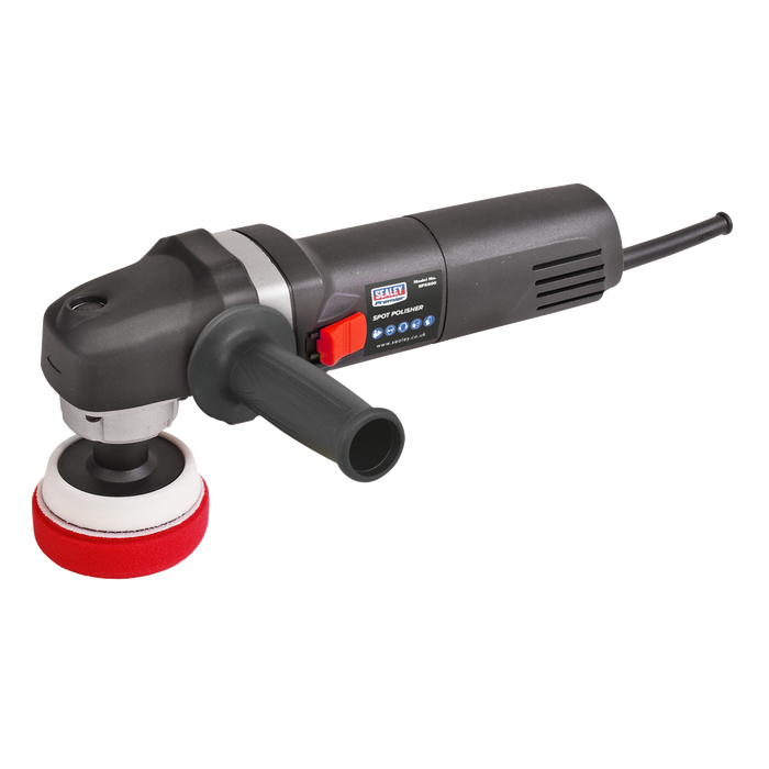 Premier Rotary Spot Polisher Kit 600W/230V | SPK600