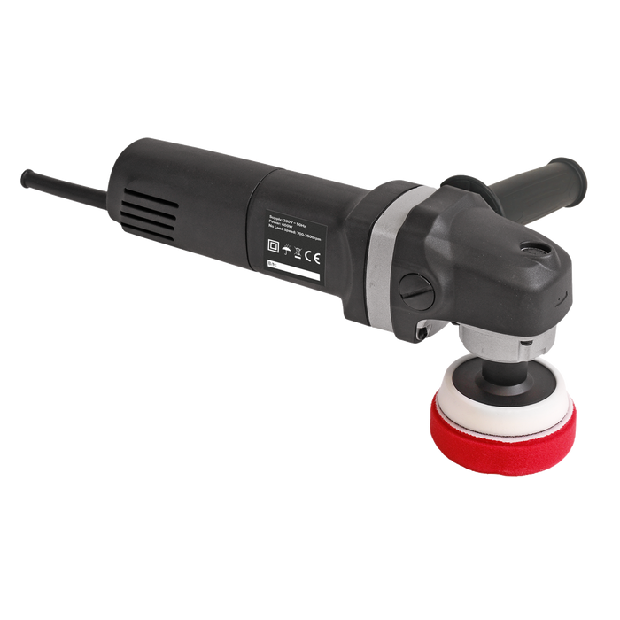 Premier Rotary Spot Polisher Kit 600W/230V | SPK600