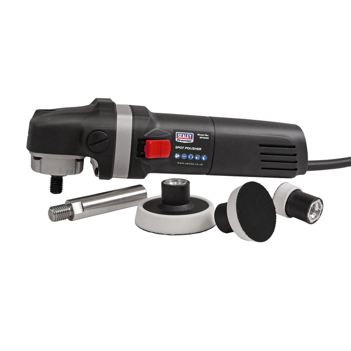 Premier Rotary Spot Polisher Kit 600W/230V | SPK600