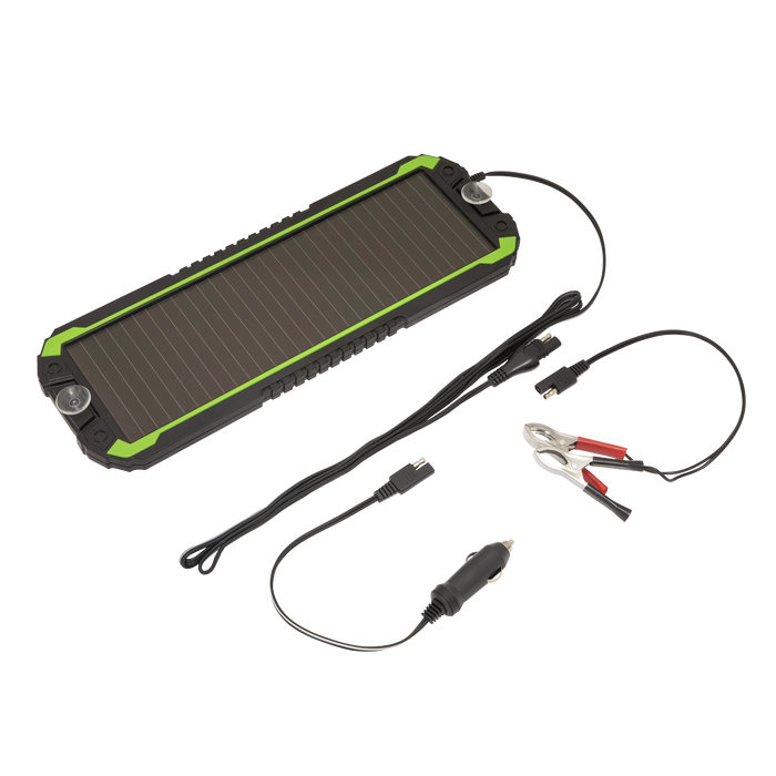 Solar Power Panel 12V/1.5W | SPP01