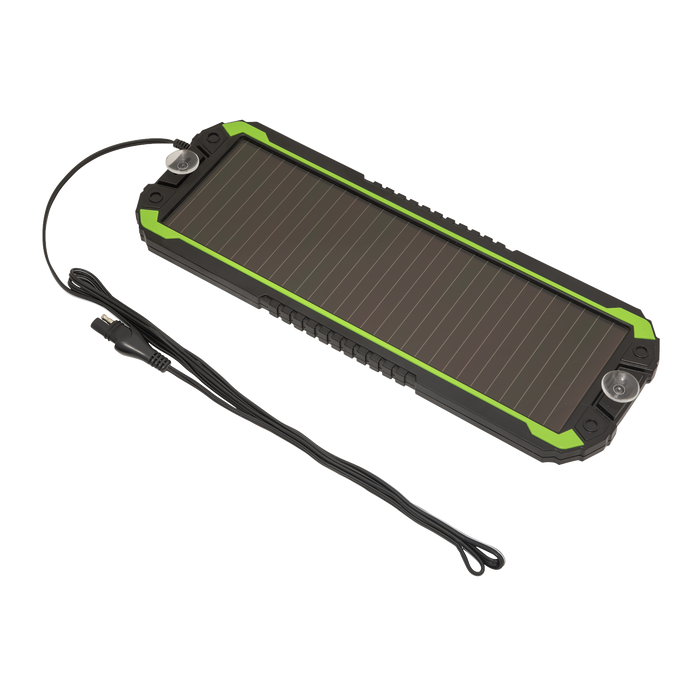 Solar Power Panel 12V/1.5W | SPP01