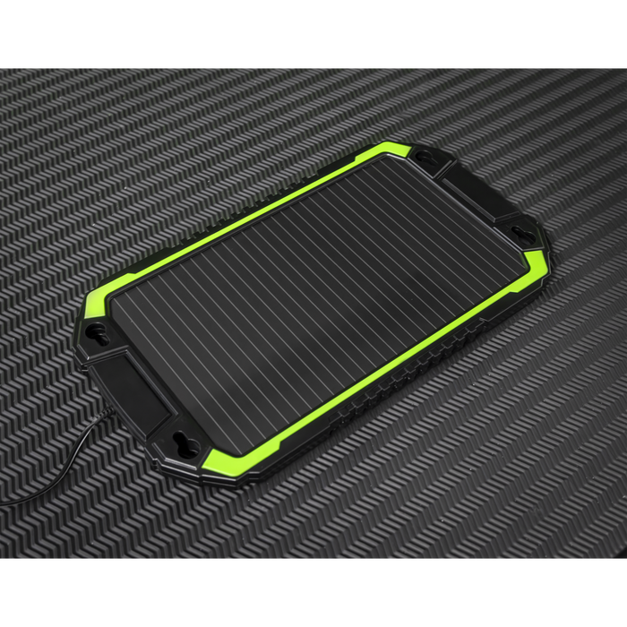 Solar Power Panel 12V/2.4W | SPP02