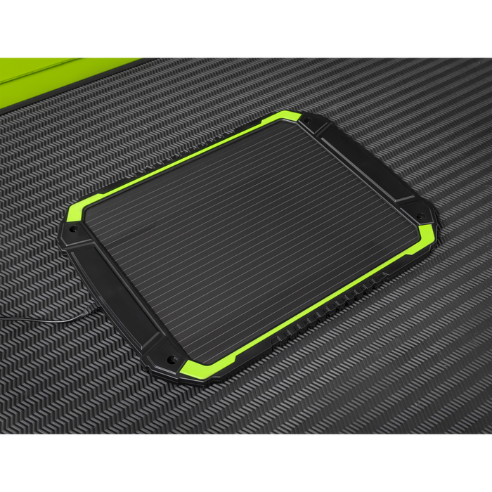 Solar Power Panel 12V/4.8W | SPP03