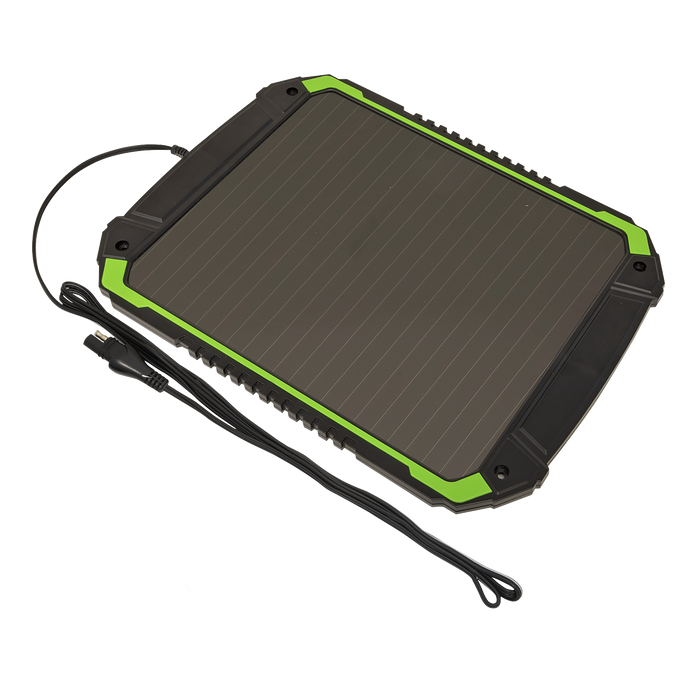 Solar Power Panel 12V/4.8W | SPP03