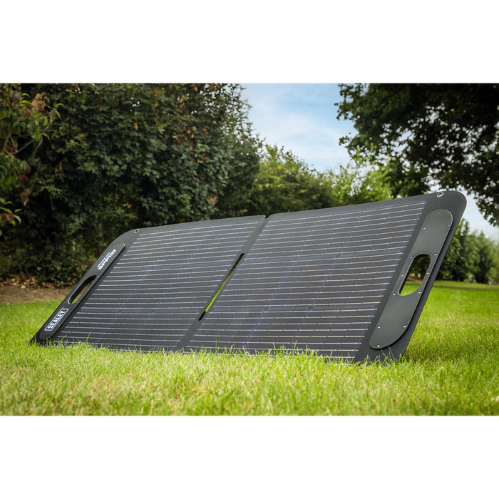 ETFE Foldable Solar Panel 110W | SPP110