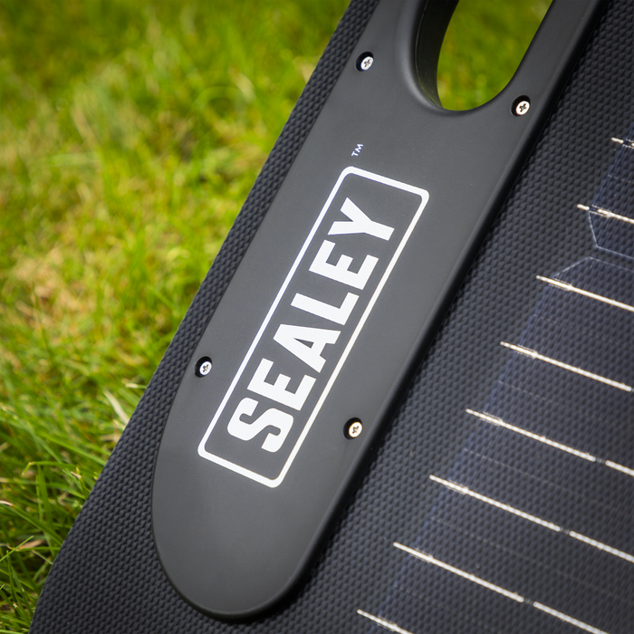ETFE Foldable Solar Panel 110W | SPP110