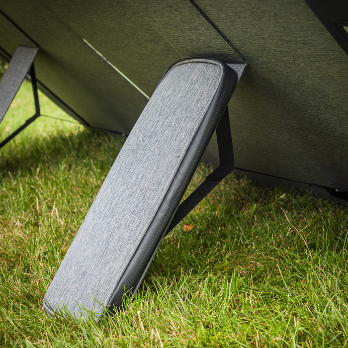 ETFE Foldable Solar Panel 110W | SPP110