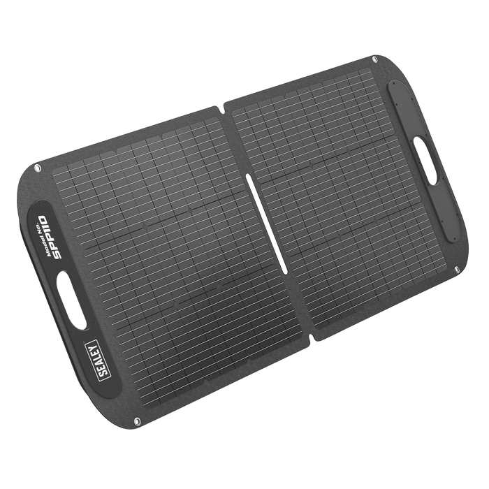 ETFE Foldable Solar Panel 110W | SPP110