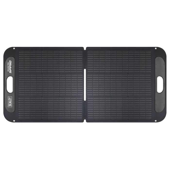 ETFE Foldable Solar Panel 110W | SPP110