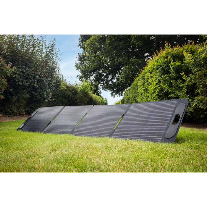 ETFE Foldable Solar Panel 220W | SPP220