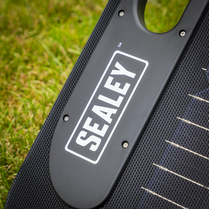 ETFE Foldable Solar Panel 220W | SPP220