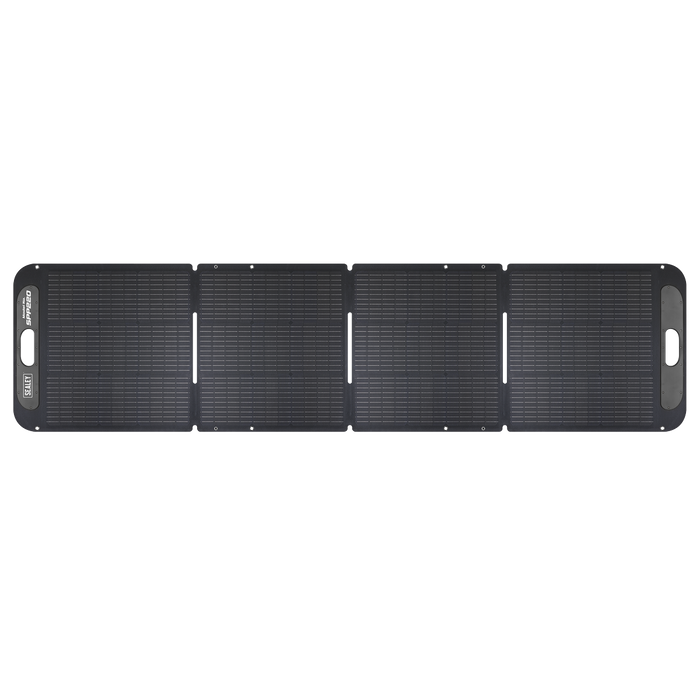 ETFE Foldable Solar Panel 220W | SPP220