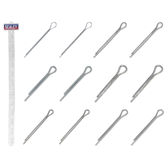 Clip Strip Deal - Split Pins | SPSET