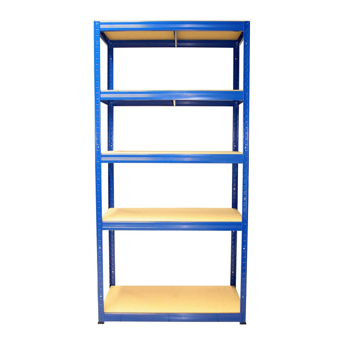 Prosolve Premium Shelving Kit | SPSK1809045C