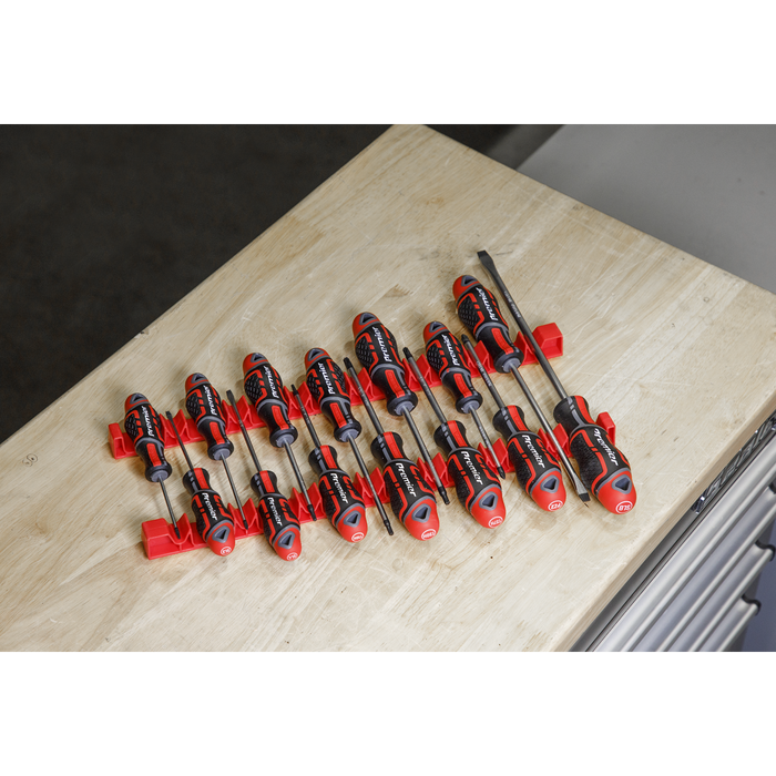 Screwdriver Rack 2pc | SR01