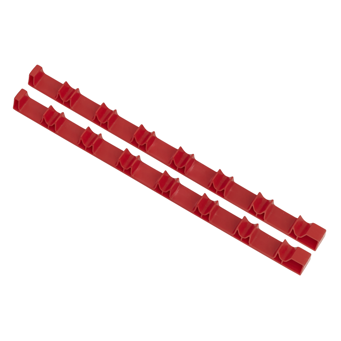 Screwdriver Rack 2pc | SR01