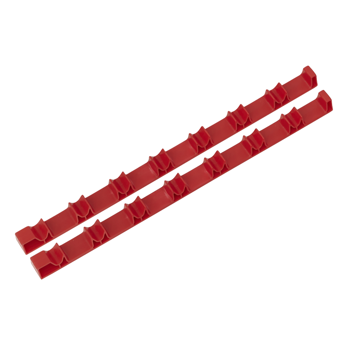 Screwdriver Rack 2pc | SR01