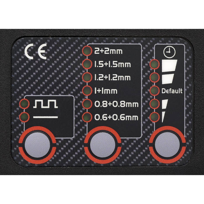 Spot Welder with Digital Timer | SR123