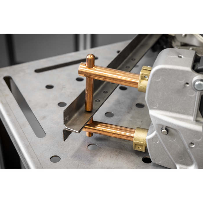 Spot Welder with Digital Timer | SR123