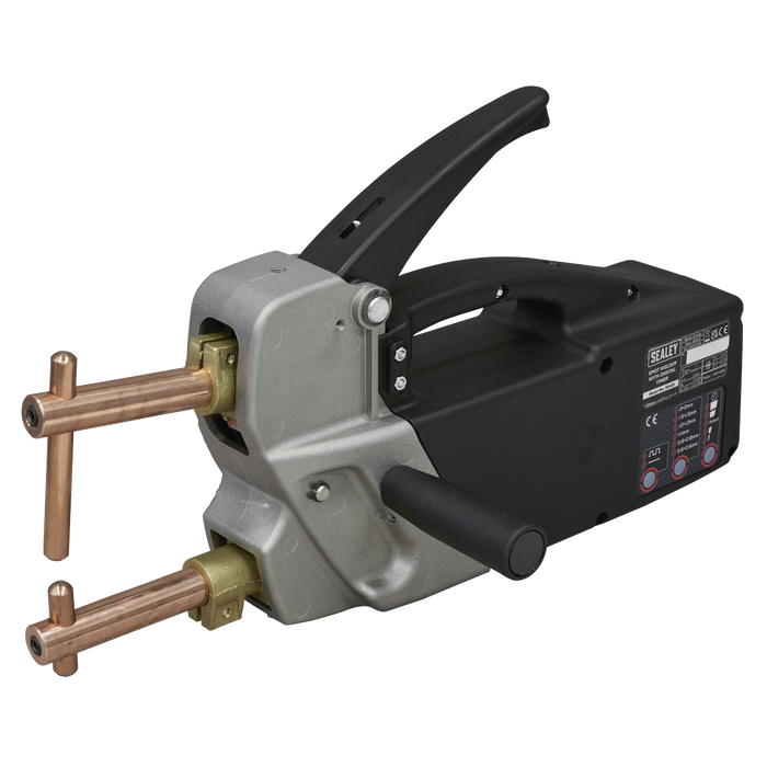 Spot Welder with Digital Timer | SR123