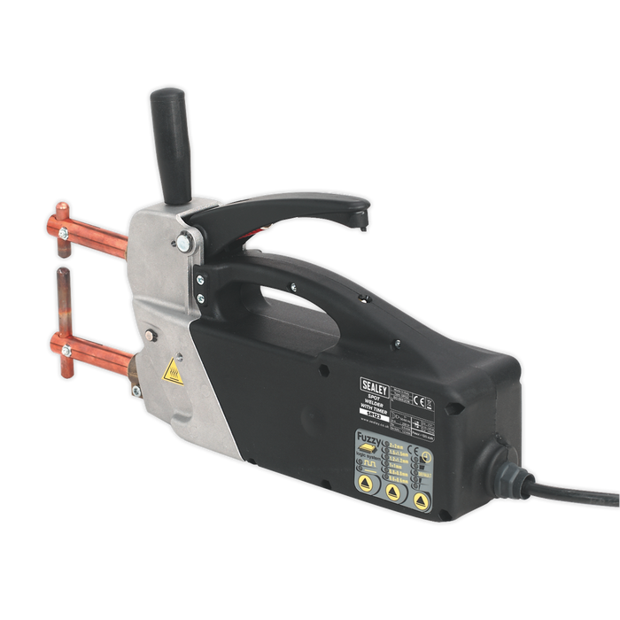 Spot Welder with Digital Timer | SR123