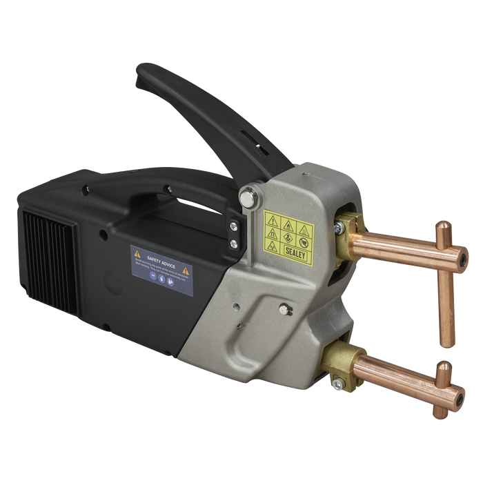 Spot Welder with Digital Timer | SR123