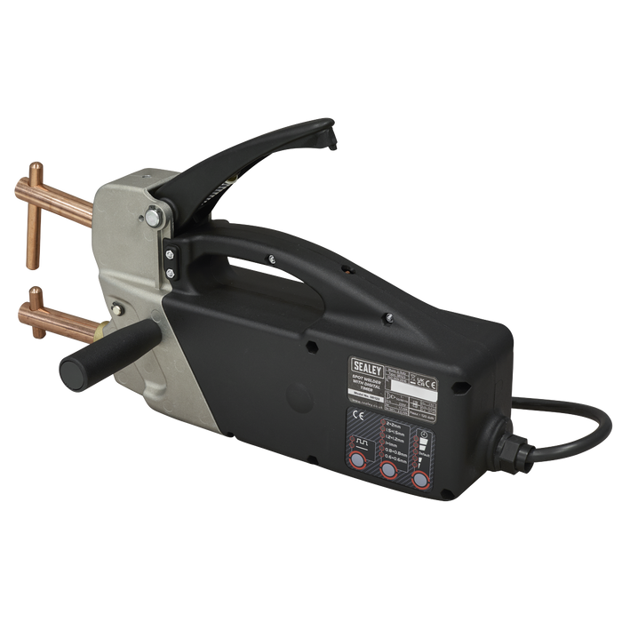Spot Welder with Digital Timer | SR123