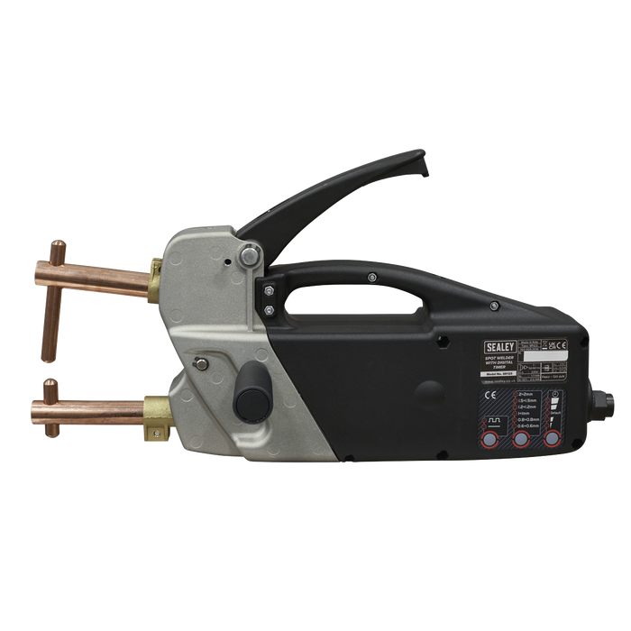 Spot Welder with Digital Timer | SR123