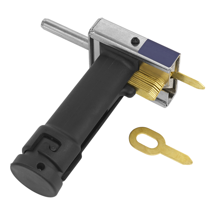 Tab Shooter for SR2000 | SR2000TS