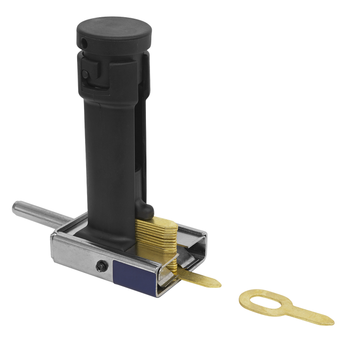 Tab Shooter for SR2000 | SR2000TS