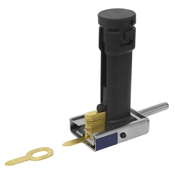Tab Shooter for SR2000 | SR2000TS