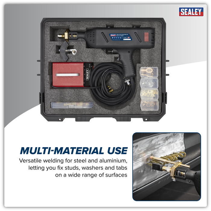 Stud Welding Kit | SR2000