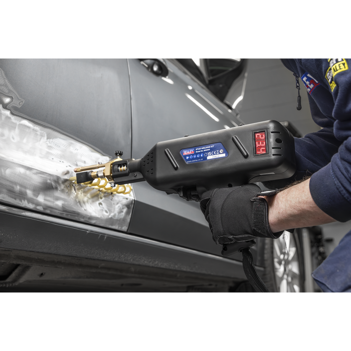Stud Welding Kit | SR2000
