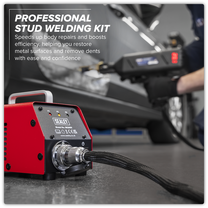 Stud Welding Kit | SR2000