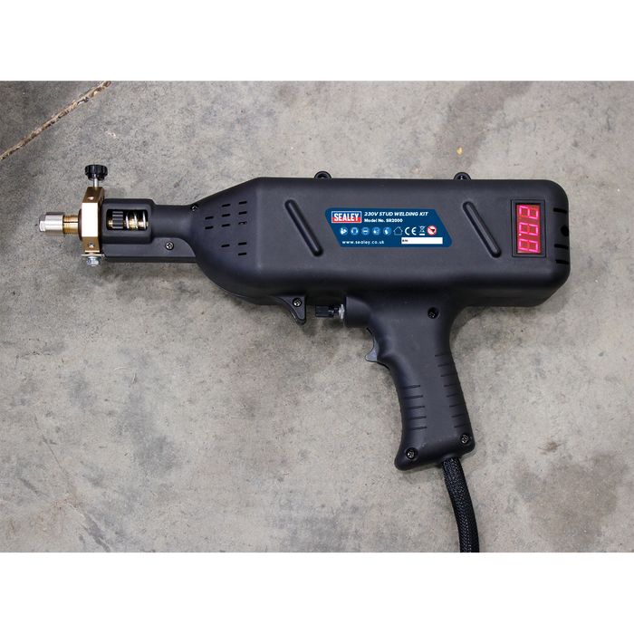 Stud Welding Kit | SR2000