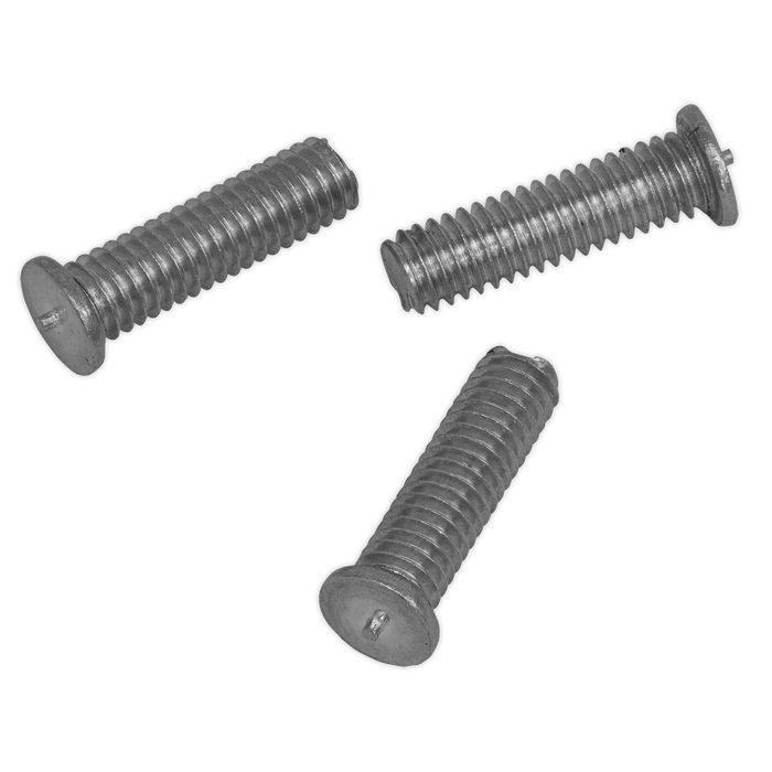Al-Mg-Si Studs for SR2000 - Pack of 10 | SR2000.AMS