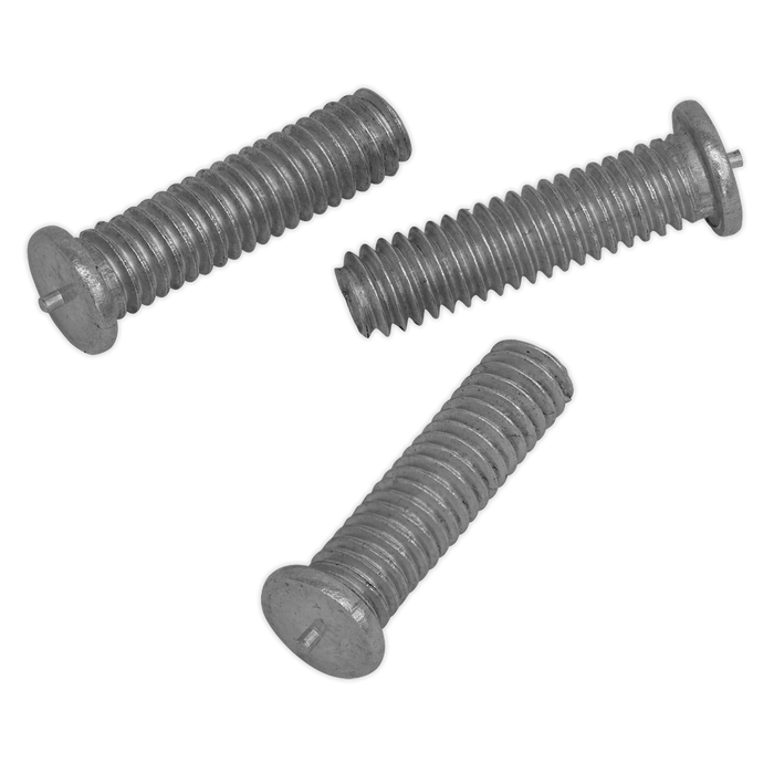 Al-Mg Studs for SR2000 - Pack of 10 | SR2000.AM