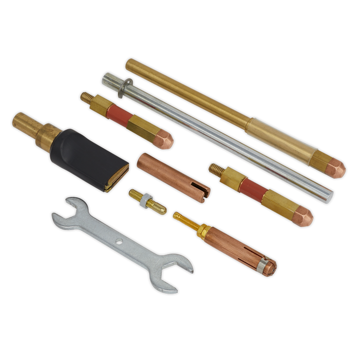 Electrode Kit for SR2000 | SR2000.E