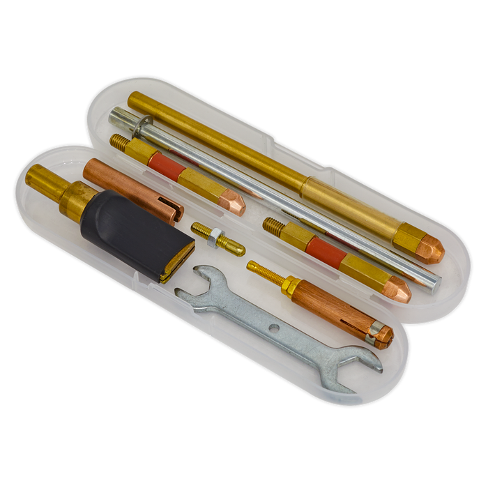 Electrode Kit for SR2000 | SR2000.E