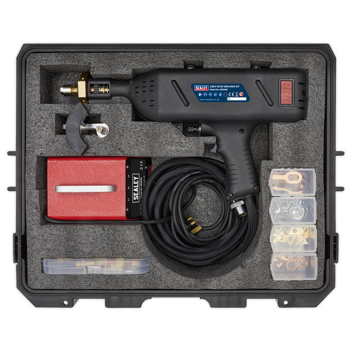 Stud Welding Kit | SR2000