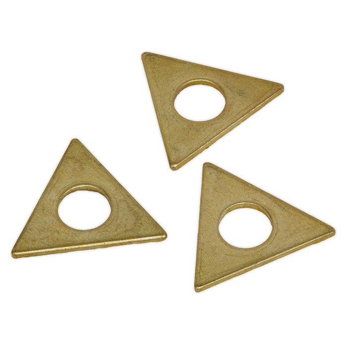 Triangle Washers for SR2000 - Pack of 10 | SR2000.TW