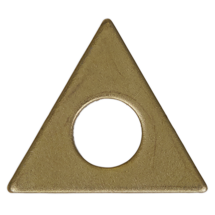 Triangle Washers for SR2000 - Pack of 10 | SR2000.TW