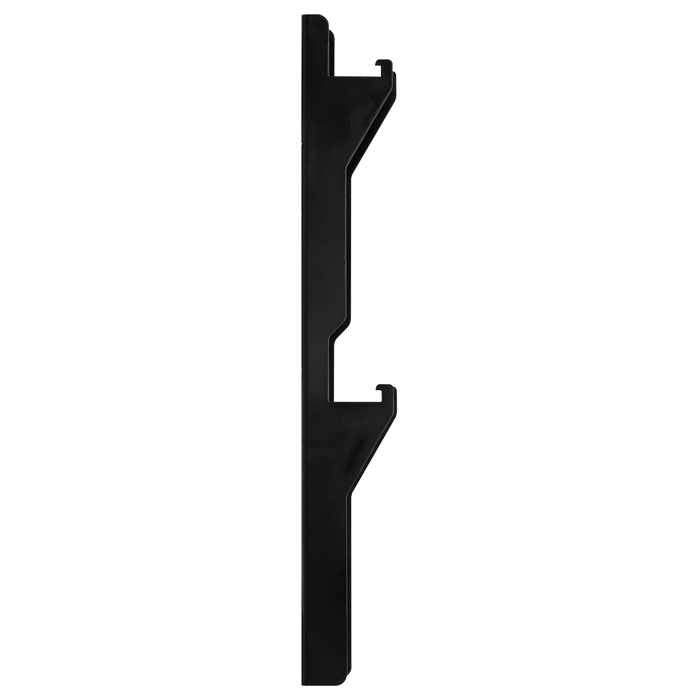 Axle Stand Storage Rack 2 & 3 Tonne | SR23