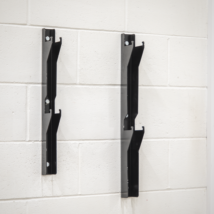 Axle Stand Storage Rack 2 & 3 Tonne | SR23